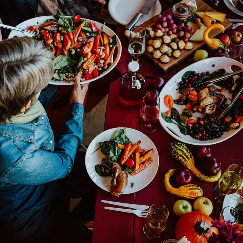 EsoTerra Feast
